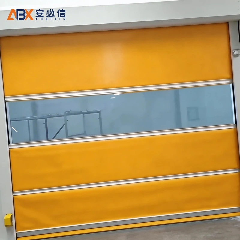 商丘高速门